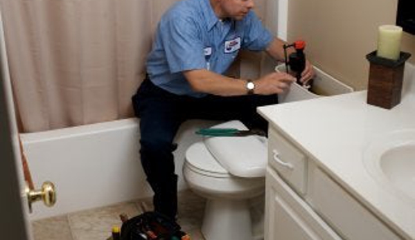 Roto-Rooter Plumbing & Drain Services - Baltimore, MD