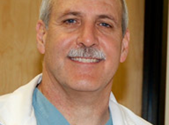 Perry Robert Secor, MD - Los Alamitos, CA