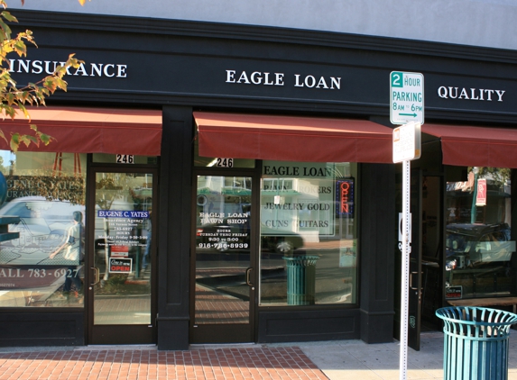 Eagle Loan - Roseville, CA