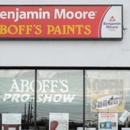 Aboff's Paint North Babylon - Paint