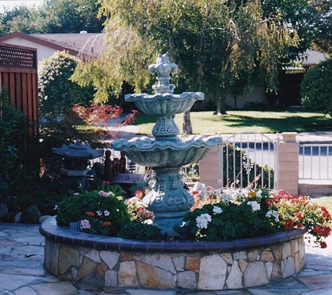 DH Landscaping - San Leandro, CA