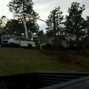 All tree pro removal and pruning L.L.C - Beech Island, SC