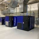 Rasmussen Air & Gas Energy - Compressors