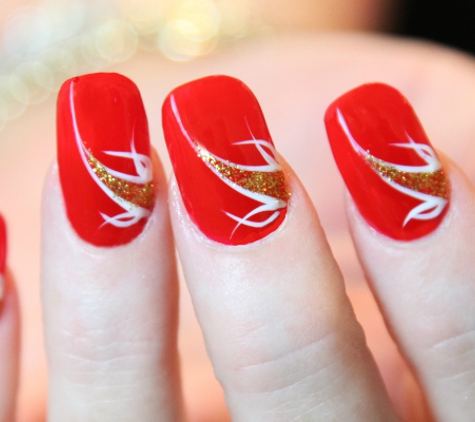 Nail Passion - Pialba, QLD