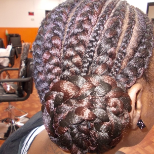 Abi Hair Braiding - Dallas, TX