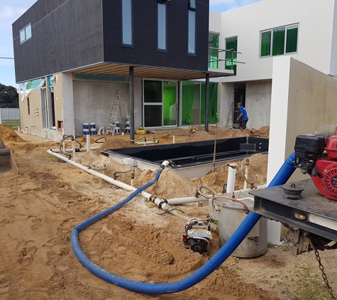 Dunsborough And Districts Water Cartage - Busselton, WA