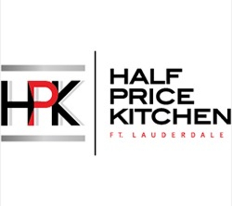 Half Price Kitchen - Fort Lauderdale, FL