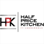 Half Price Kitchen