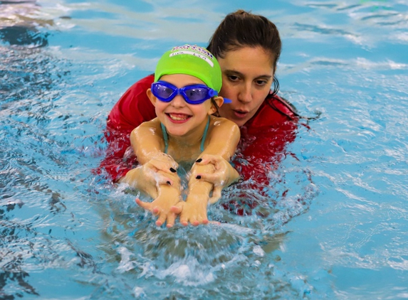 CLOSED - British Swim School of North Shore