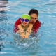 British Swim School at 24 Hour Fitness – Las Colinas