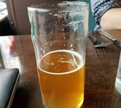 Westies Gastro Pub - Columbus, OH