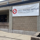 CPR Cell Phone Repair Binghamton - Cellular Telephone Service