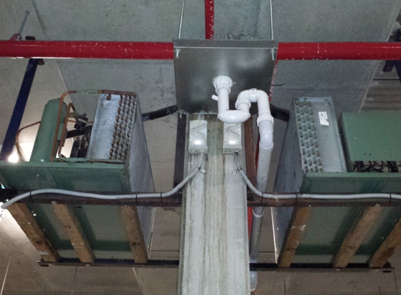 Active Refrigeration & Air Conditioning - Baulkham Hills, NSW