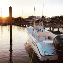 Silver Tuna Sport Fishing - Fishing Lakes & Ponds
