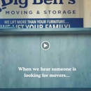 Big Ben's Moving and Storage (St George) - Storage Household & Commercial