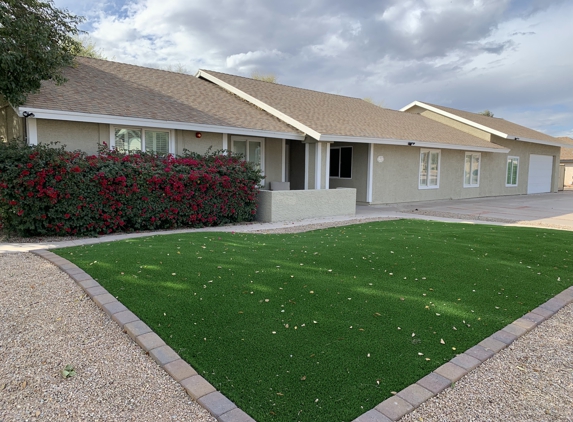 Celestial Care Homes by Majestic Residences - Chandler, AZ