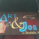 Art & Joe - Art Galleries, Dealers & Consultants