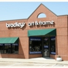 Bradley's Art & Frame gallery