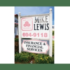 Mike Lewis - State Farm Insurance Agent