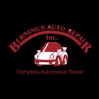 Berning's Auto Repair