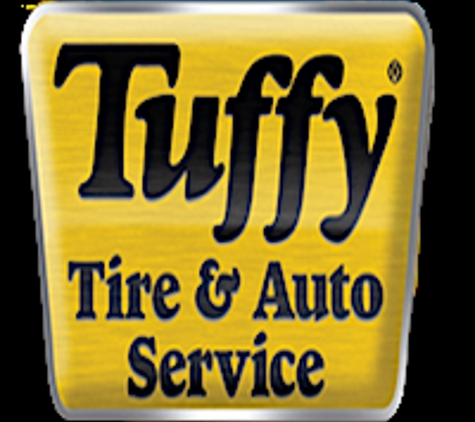 Tuffy Auto Service Centers - Cincinnati, OH