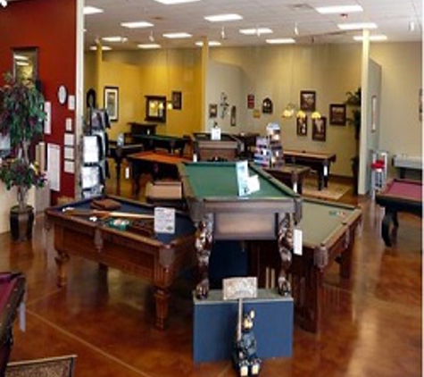 Fodor Billiards and Barstools - Centennial, CO