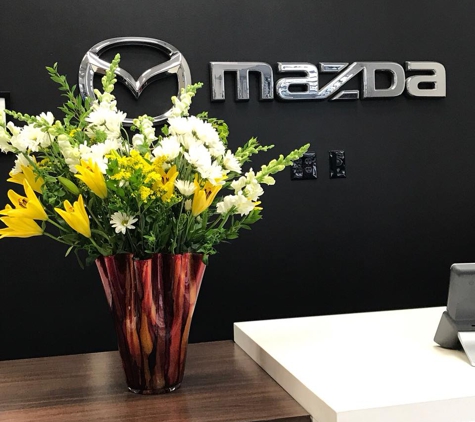 Oxmoor Mazda - Louisville, KY