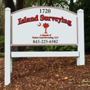 Island Surveying Inc - Division of Parker Landscaping - Civil Engineers