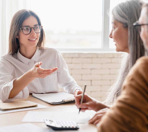 Arrow Financial Advice - Penrith, NSW