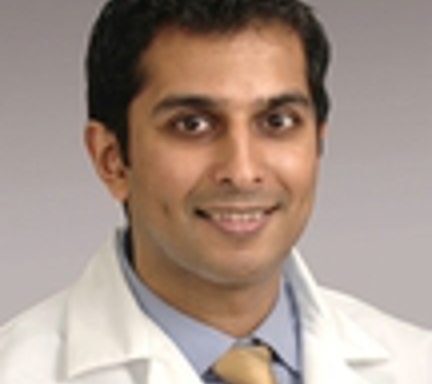 Dr. Keyur C. Trivedi, MD - Camden, NJ