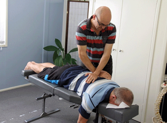 Arana Hills Chiropractic Centre - Arana Hills, QLD