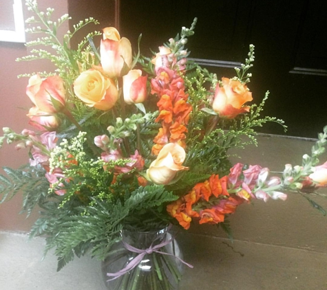 All Occasion Flowers - Clarkesville, GA