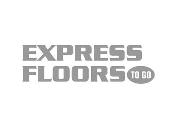 Express Floors To Go - San Diego, CA