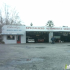Kim's Auto Repair and Electrical