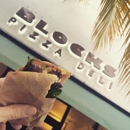 Blocks Pizza Deli - Pizza