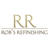 Rob's Refinishing - Long Beach gallery
