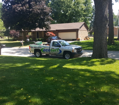 EcoTurf Lawn Care - Sterling Heights, MI
