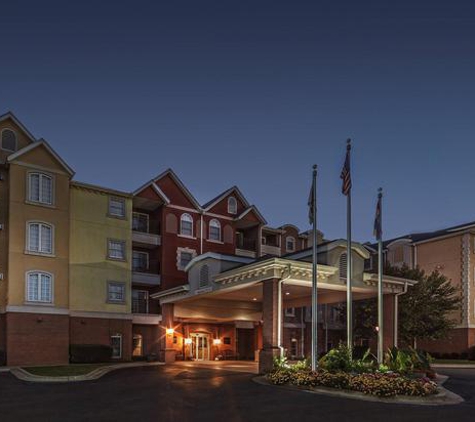 Residence Inn by Marriott Joplin - Joplin, MO