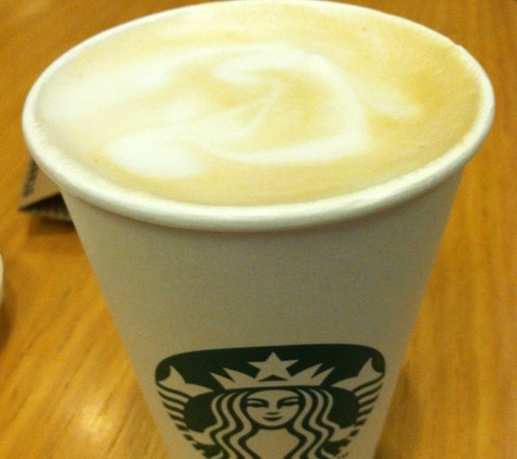 Starbucks Coffee - Los Gatos, CA