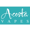 Acosta Vapes and CBD gallery
