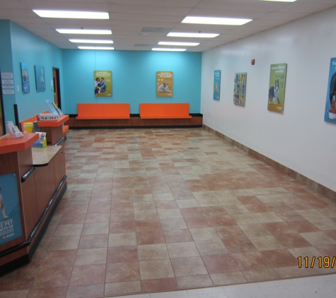 Banfield Pet Hospital - Gastonia, NC