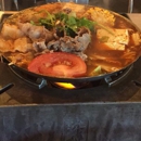 The Boiling Point - Chinese Restaurants