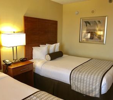 Best Western Orlando Gateway Hotel - Orlando, FL