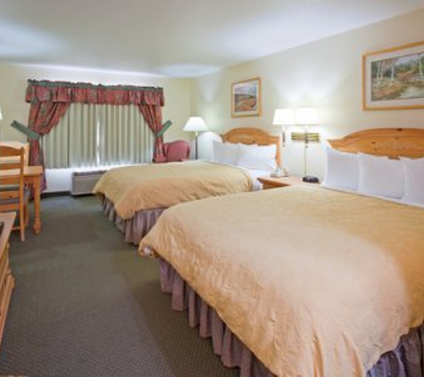 Country Inns & Suites - Cottage Grove, MN