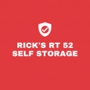 Rick's RT 52 Self Storage