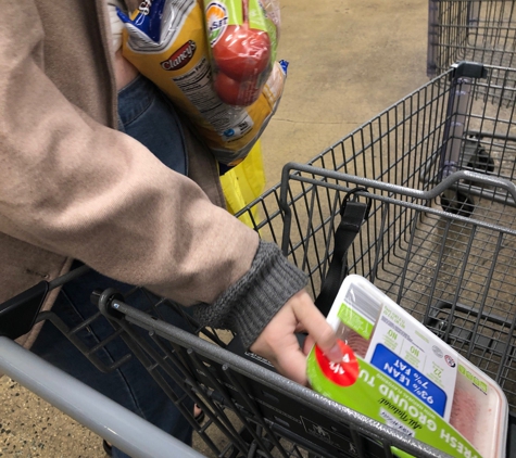 Aldi - East Rutherford, NJ