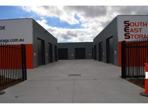 South East Storage - Somerville, VIC