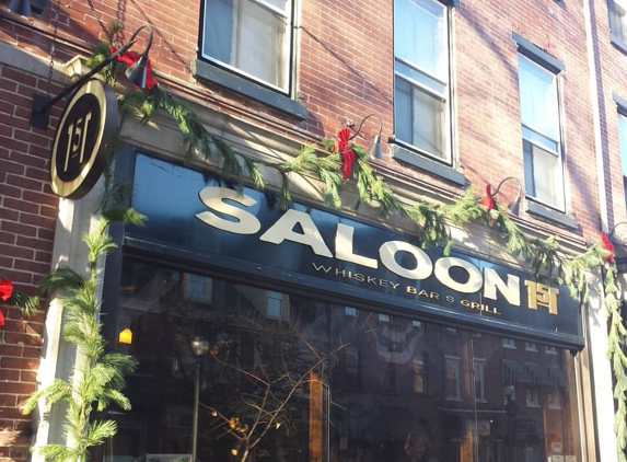 Saloon 151 - West Chester, PA