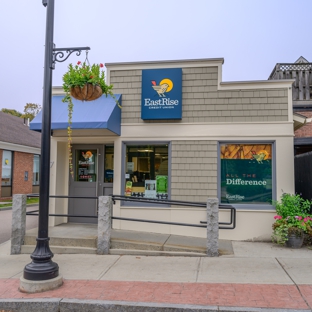 EastRise Credit Union - Waterbury, VT