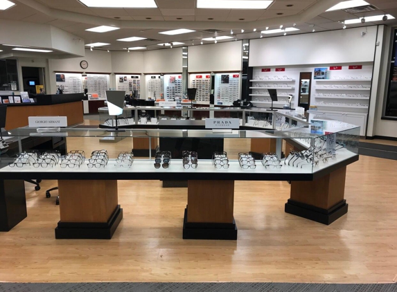 LensCrafters - Rochester Hills, MI